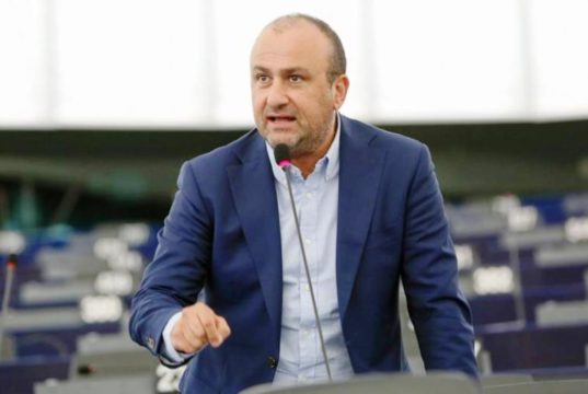 Αυτούσια η κατάθεσή του Δ. Παπαδάκη στην αστυνομία για την καταγγελία εναντίον του Μ. Δρουσιώτη