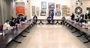 Αγωγή κατά Υπ. Υγείας και επιστημόνων: Αποσύρεται διάταγμα