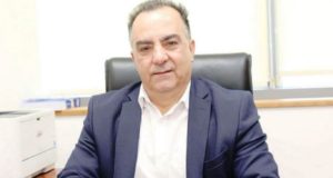 Ο Ευρωβουλευτής Γ. Γεωργίου καταγγέλλει μεθοδεύσεις κατά της Κούβας στο ΕΚ