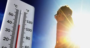 Νέα κίτρινη προειδοποίηση – Σε κλοιό καύσωνα η Κύπρος