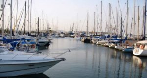 Άμεση λήψη μέτρων για τη σκόνη στο Λιμάνι Λάρνακας