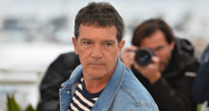 Στην Ελλάδα ο Αντόνιο Μπαντέρας για την ταινία “The Enforcer”