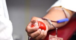 Η Κύπρος πρώτη παγκοσμίως σε εθελοντές αιμοδότες – Επί τάπητος η καθιέρωση κινήτρων για εργαζόμενους