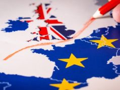 «Λάθος το Brexit», λέει η πλειοψηφία των Βρετανών σύμφωνα με δημοσκόπηση