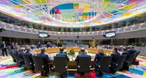 Ευρωπαϊκό Συμβούλιο: Άλλη μια ήττα που εμφανίστηκε σαν επιτυχία