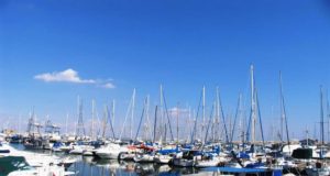 Αποδίδουν τα μέτρα που λήφθηκαν για το θέμα της σκόνης στο λιμάνι Λάρνακας