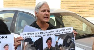 Η μάνα είχε δίκιο – Ανατροπή στην υπόθεση Θανάση 16 χρόνια μετά
