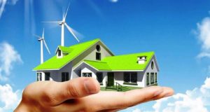 2.152 αιτήσεις για το σχέδιο «Εξοικονομώ – Αναβαθμίζω στις Κατοικίες»