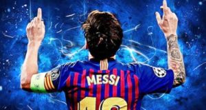 H ημέρα που γεννήθηκε ο Μέσι, η ημέρα που ξαναγεννήθηκε το ποδόσφαιρο