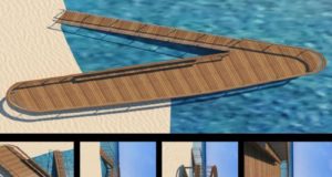 Ήρθε η ώρα για ανανέωση της παραλίας Μακένζυ