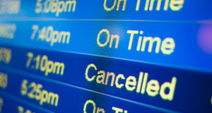 Τι ισχύει με την επιστροφή χρημάτων για ακύρωση πτήσης λόγω κορωνοϊού