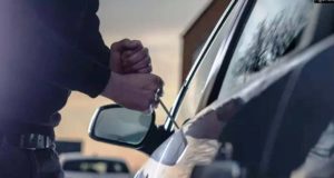 Eκλεψε όχημα και το πάρκαρε σπίτι του – Σύλληψη 28χρονου στη Λευκωσία