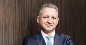 Ο Πιερής Μάρκου νέος CEO της Deloitte