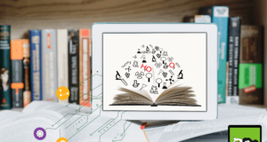 Μαθητές μας «ταξιδεύουν» στην ψηφιακή και πράσινη εποχή μέσα από διαγωνισμό του ΙδΕΚ