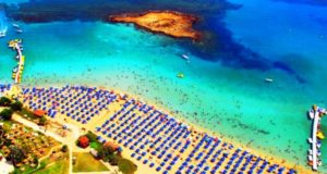 Ευρωπαϊκή πρωτιά για τις θάλασσες της Κύπρου