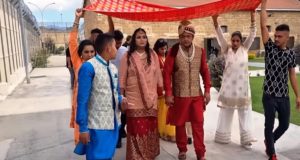 Για πρώτη φορά παραδοσιακός μουσουλμανικός γάμος στις Κυπριακές Φυλακές