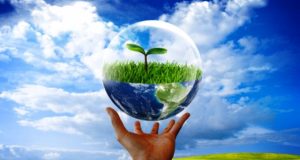 Το όραμα της Ευρώπης για το Περιβάλλον