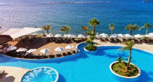 The Royal Apollonia – Πολυτελής εμπειρία 5 αστέρων στην κοσμοπολίτικη Λεμεσό