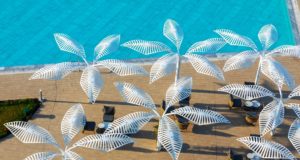 Ζήστε ανεπανάληπτες στιγμές στο ξενοδοχείο «κόσμημα» της Πάφου