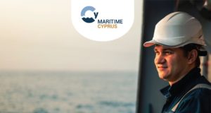 Η Κύπρος γιορτάζει την Παγκόσμια Ημέρα Ναυτικού