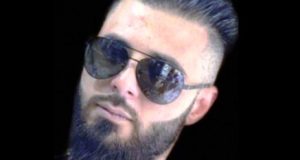 Τον έχετε δει; Tον ψάχνει η αστυνομία για συμμετοχή σε εγκληματική οργάνωση