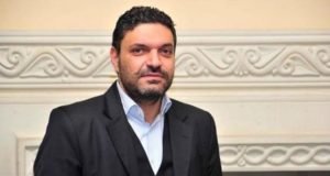 Κ. Πετρίδης: Δεν με ενδιαφέρει η θέση ου Δημάρχου Λευκωσίας