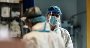 “Μπλόκο” στις μεταλλάξεις κορωνοϊού στα κυπριακά αεροδρόμια