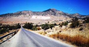 Καταγγελία στην ΕΕ για δημιουργία βάσης drones στο κατεχόμενο Λευκόνοικο