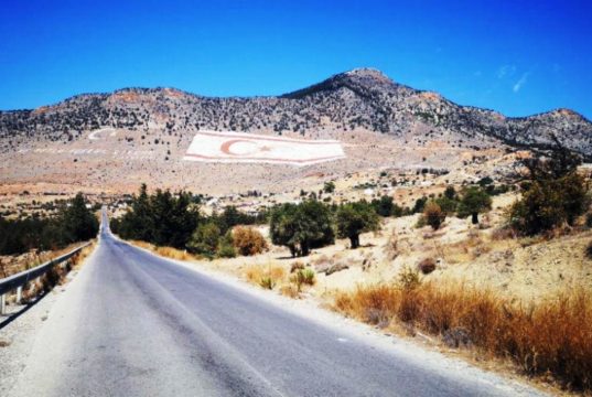 Έφτασαν στα κατεχόμενα τουρκικά F-16 και συστήματα αεράμυνας