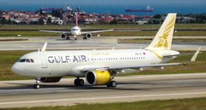Απευθείας πτήσεις Λάρνακα – Αθήνα με την Gulf Air