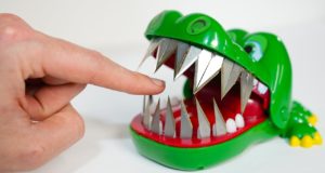 Κομισιόν: Νέα όρια στην χρήση ανιλίνης στα παιδικά παιχνίδια