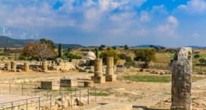 Τμήμα Αρχαιοτήτων: Συνεχίζεται το πρόγραμμα ψηφιοποίησης αρχαίων αντικειμένων