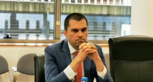 Η Μόσχα επόμενος σταθμός του Υφυπουργού Τουρισμού