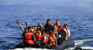 Πίσω στον Λίβανο οι μετανάστες που έφτασαν στο Κάβο Γκρέκο