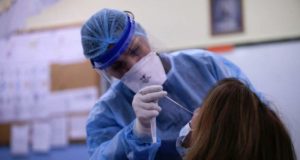 Τα σημεία για rapid test την Τετάρτη 30/06