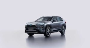 Το νέο RAV4 Plug-in Hybrid διαθέσιμο και στην κυπριακή αγορά