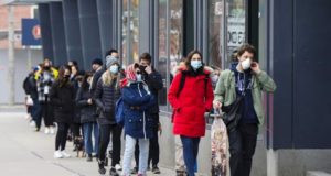 Τέσσερις φορές που θανατηφόροι ιοί δραπέτευσαν από εργαστήρια