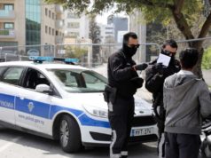 Καταγγέλθηκαν 148 οδηγοί μέσα σε ένα βράδυ – 11 συλλήψεις για διάφορα αδικήματα