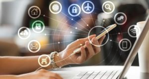 Ενθουσιασμός και ανησυχία για την ραγδαία ανάπτυξη των αγορών μέσω διαδικτύου