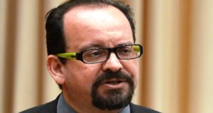 Κοσμήτορας του Ευρωπαϊκού Πανεπιστημίου Κύπρου ορίζεται μέλος του ΔΣ του ΕΚΔΔΑ