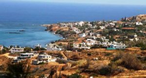 Άρχισε η μελέτη για το σχέδιο ολοκληρωμένης ανάπτυξης της περιοχής Τηλλυρίας