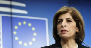 Σ. Κυριακίδου: Στόχος μας η δημιουργία μιας γενιάς που δεν θα καπνίζει