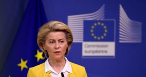 ΕΕ και Ρωσία θα πρέπει να βρουν τον τρόπο να έρθουν πιο κοντά