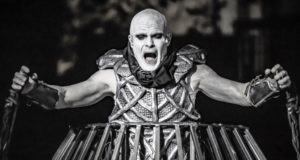 Ανακοινώθηκε το πρόγραμμα του Διεθνούς Φεστιβάλ Αρχαίου Ελληνικού Δράματος