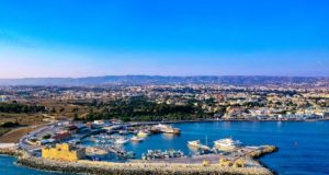 Πάφος – Η έξυπνη επιλογή για αγορά ακινήτων