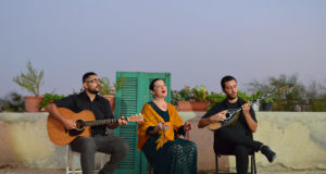 Ξανά στην αυλή για το Φεστιβάλ Τεχνών Faneromeni 21