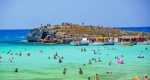 ΣΤΕΚ: Οριακή η κατάσταση στον τουρισμό – Σε «χαμηλές πτήσεις» και ο Ιούλιος