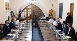 Αυστηροποίηση των μέτρων και SafePass αποφάσισε το Υπουργικό