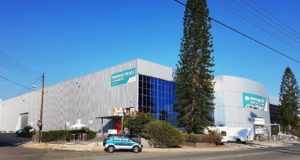 «Έφυγε» ένα από τα ακριβότερα ακίνητα που είχε η APS στη Λεμεσό