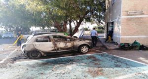 Tα επεισόδια σε Σίγμα και Προεδρικό πρώτη είδηση στα ξένα ΜΜΕ